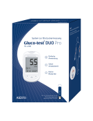 Gluco-test DUO 